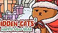 FIND KITTENS 8: Happy New Year
