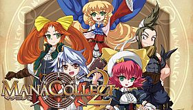 ManaCollect 2