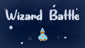 Wizard Battle