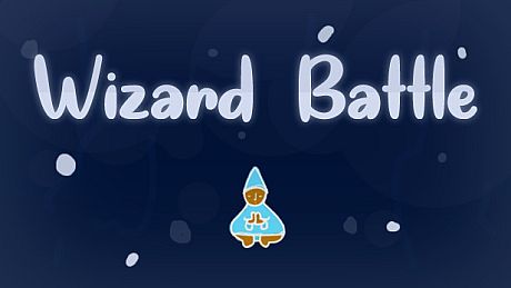 Wizard Battle Game