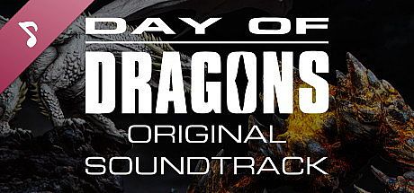 Day of Dragons Original Soundtrack DLC