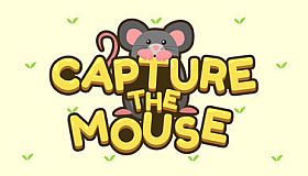 Capture The Mouse