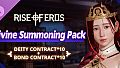 Rise of Eros - Divine Summoning Pack