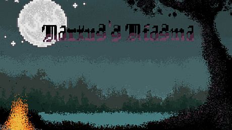 Markus's Miasma Game