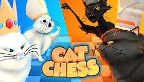 Cat Chess