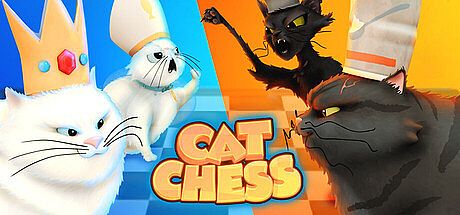 Cat Chess Game