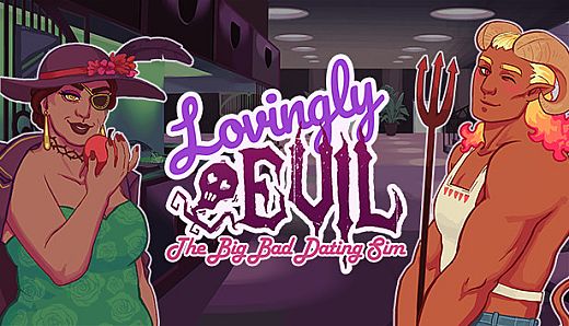 Lovingly Evil