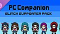 PC Companion — Glitch Supporter Pack