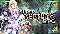 Super Neptunia RPG - Complete Deluxe Edition Bundle