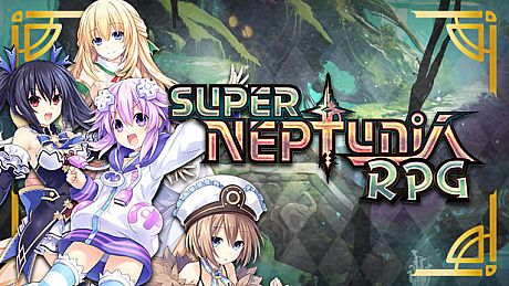Super Neptunia RPG - Complete Deluxe Edition Bundle Bundle