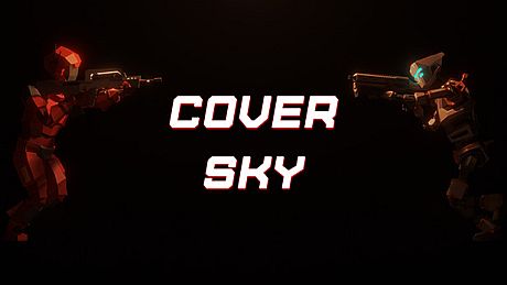 Cover Sky Game