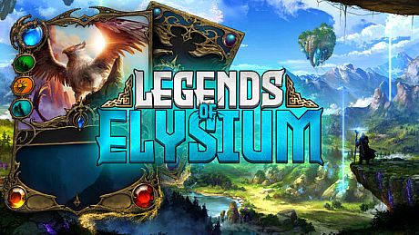 Legends of Elysium Game