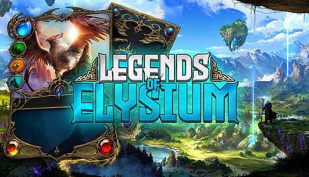 Buy Legends of Elysium