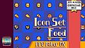RPG Maker MV - Food Icon Set