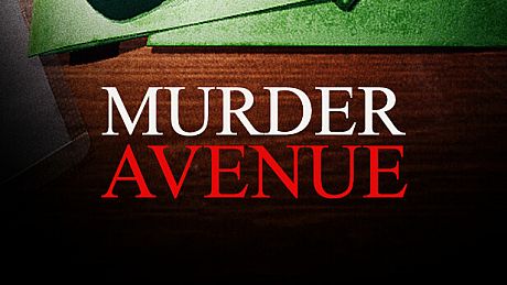 Murder Avenue Game