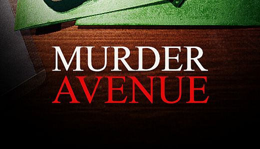 Murder Avenue