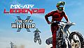 MX vs ATV Legends - Supercross World Tour