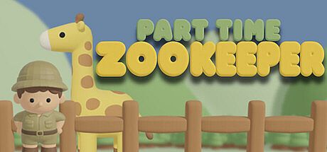 Part Time Zookeeper
