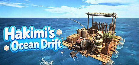 Hakimi's Ocean Drift Game