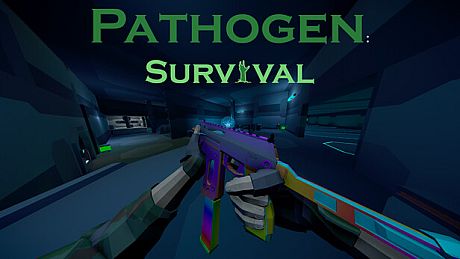 Pathogen: Survival Game