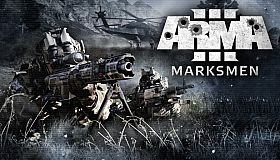 Arma 3 Marksmen