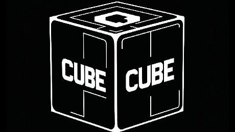 CUBE Game