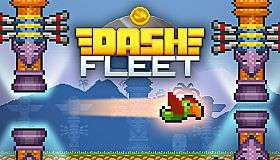 Dash Fleet