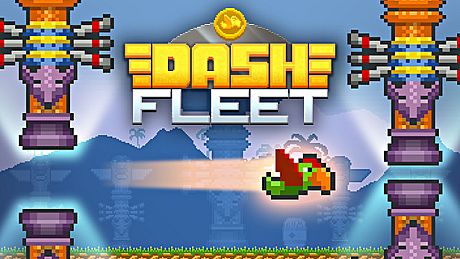 Dash Fleet Game