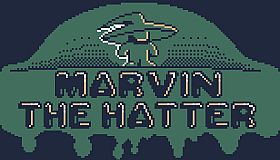 Marvin The Hatter