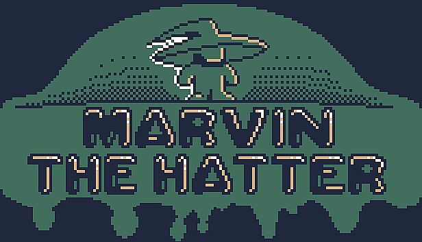 Buy Marvin The Hatter