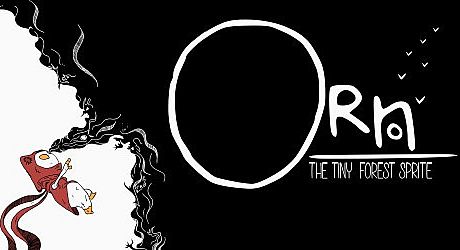 Orn: The Tiny Forest Sprite Game