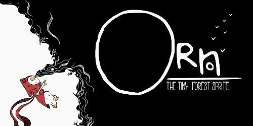 Orn: The Tiny Forest Sprite