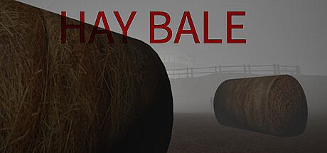 Haybale Game