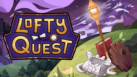 Lofty Quest