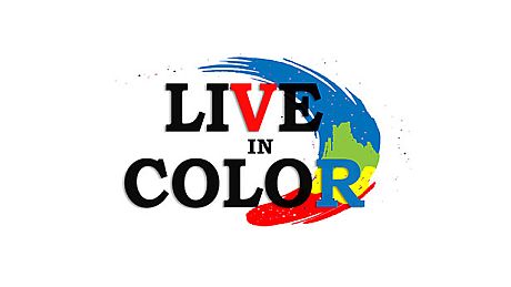 Live In Color Game