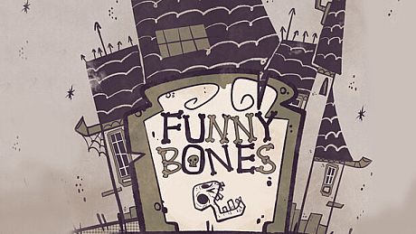 Funny Bones Game