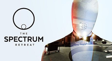 The Spectrum Retreat Game