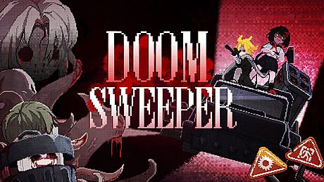 Doom Sweeper Game