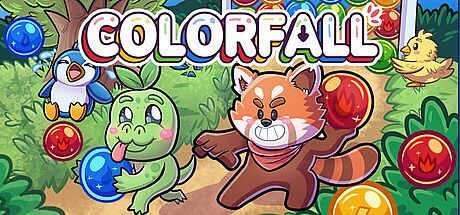 COLORFALL