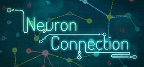 Neuron Connection Game