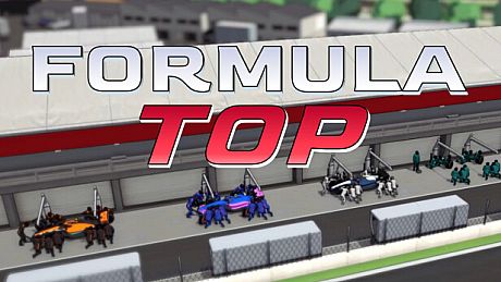 Formula TOP Game
