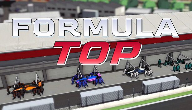 Buy Formula TOP
