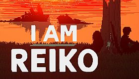 I AM REIKO