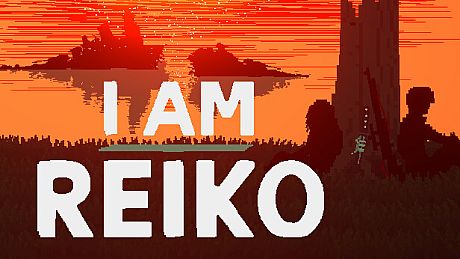 I AM REIKO Game