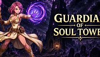 Kup Guardian of soul tower na PC