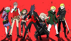 Noel the Mortal Fate