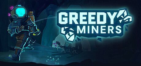 Greedy Miners Game