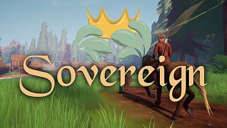 Sovereign Game