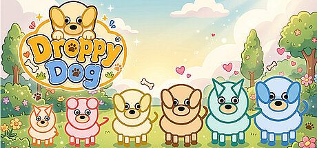 Droppy Dog