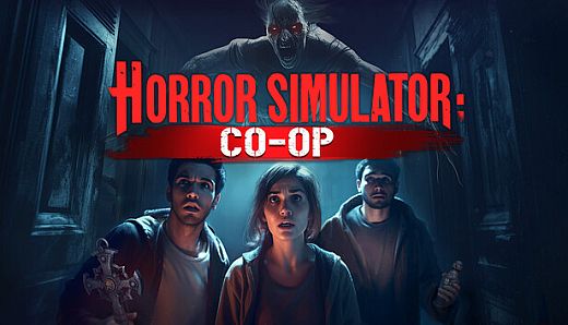 Horror Simulator VR